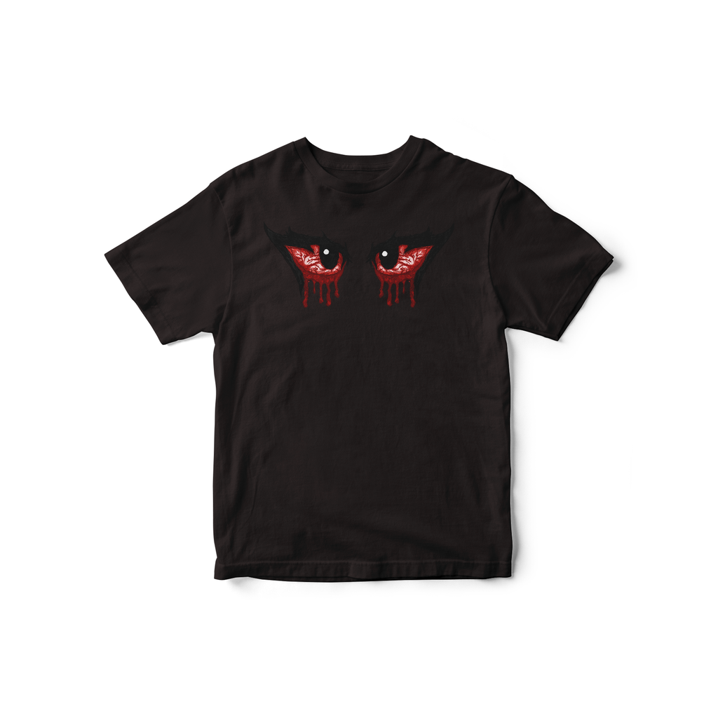 Футболка Bloody Eyes