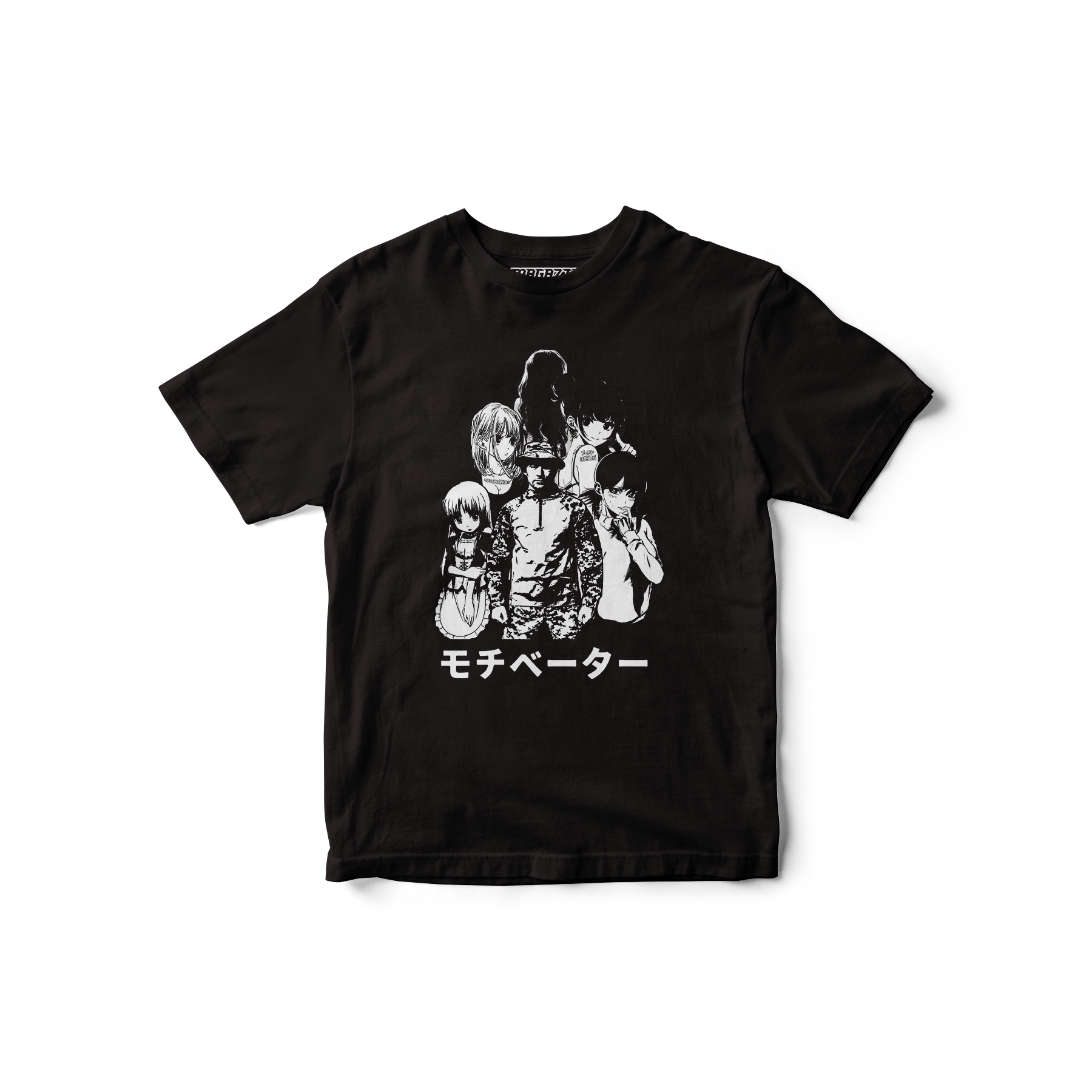 Футболка Мс петя & аніме