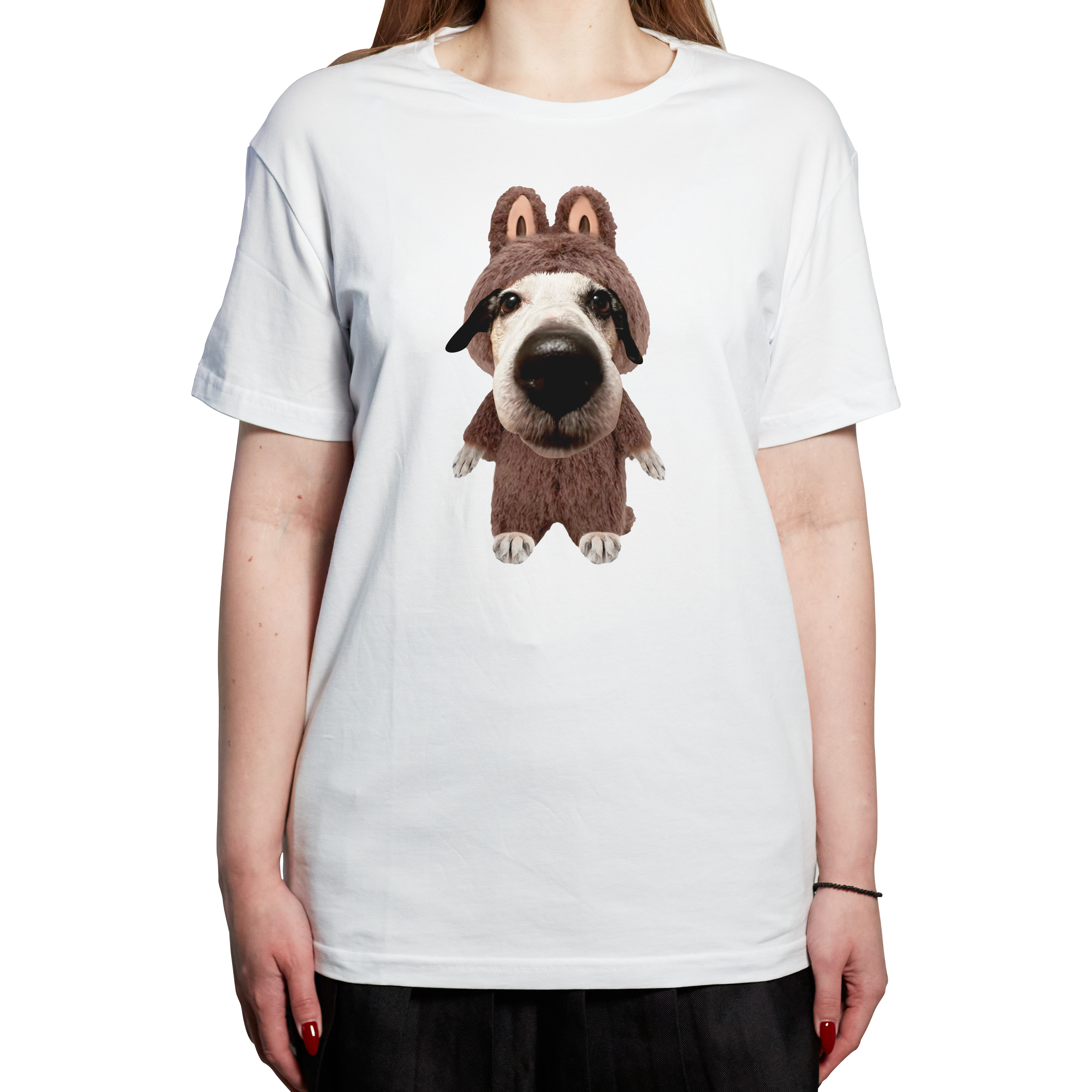 Футболка Лабублік