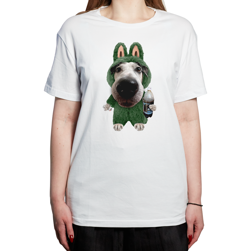 Футболка Лабублік з водніком