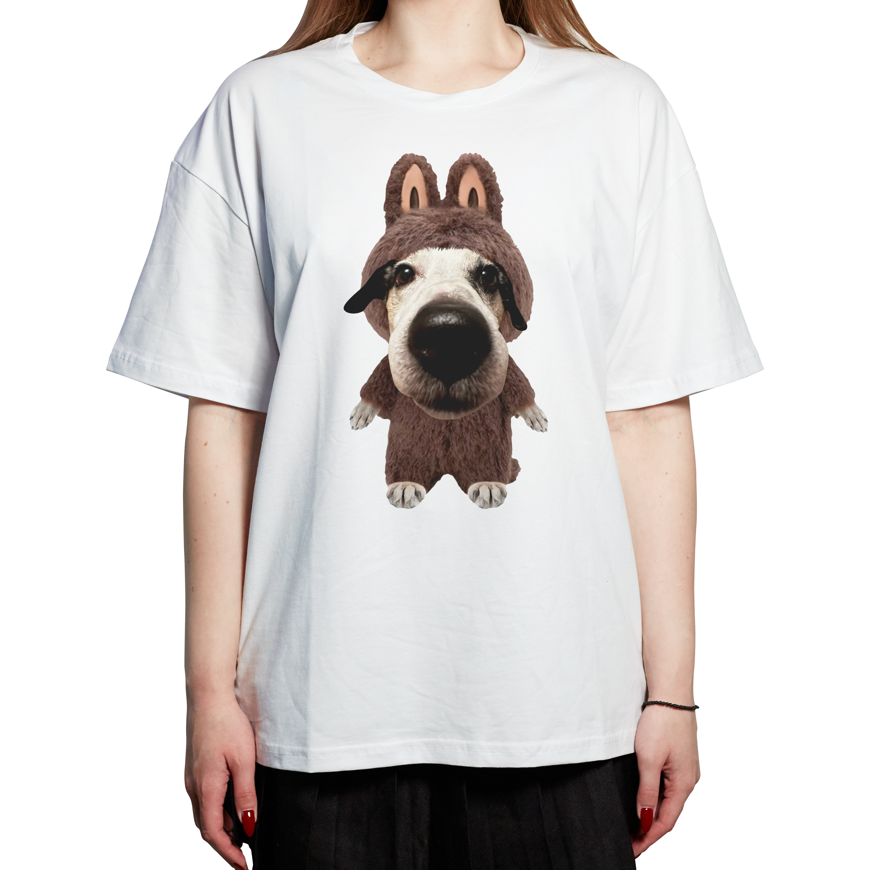 Футболка Лабублік