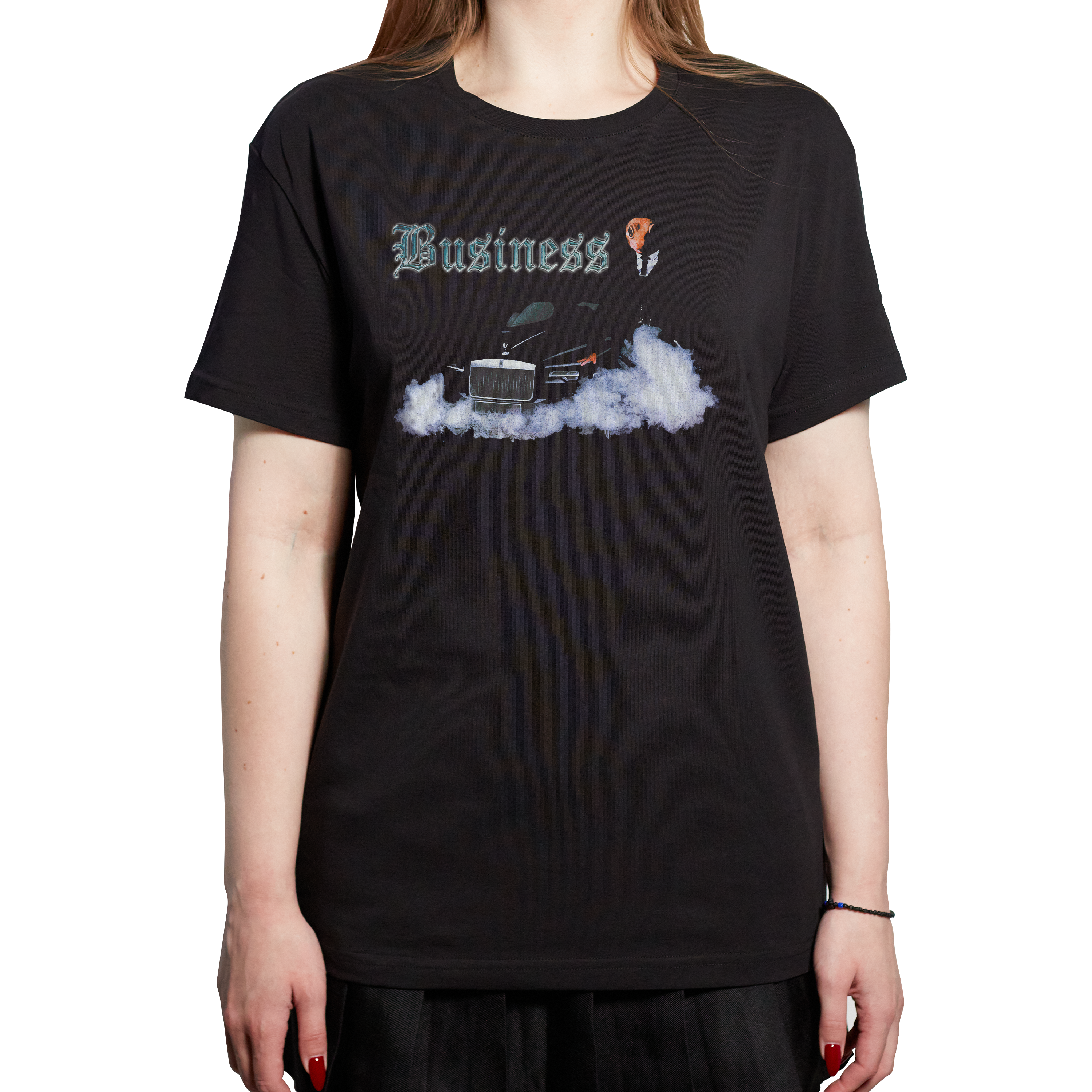 Футболка Kit Flekss Business
