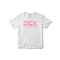 Футболка Sex Instructor
