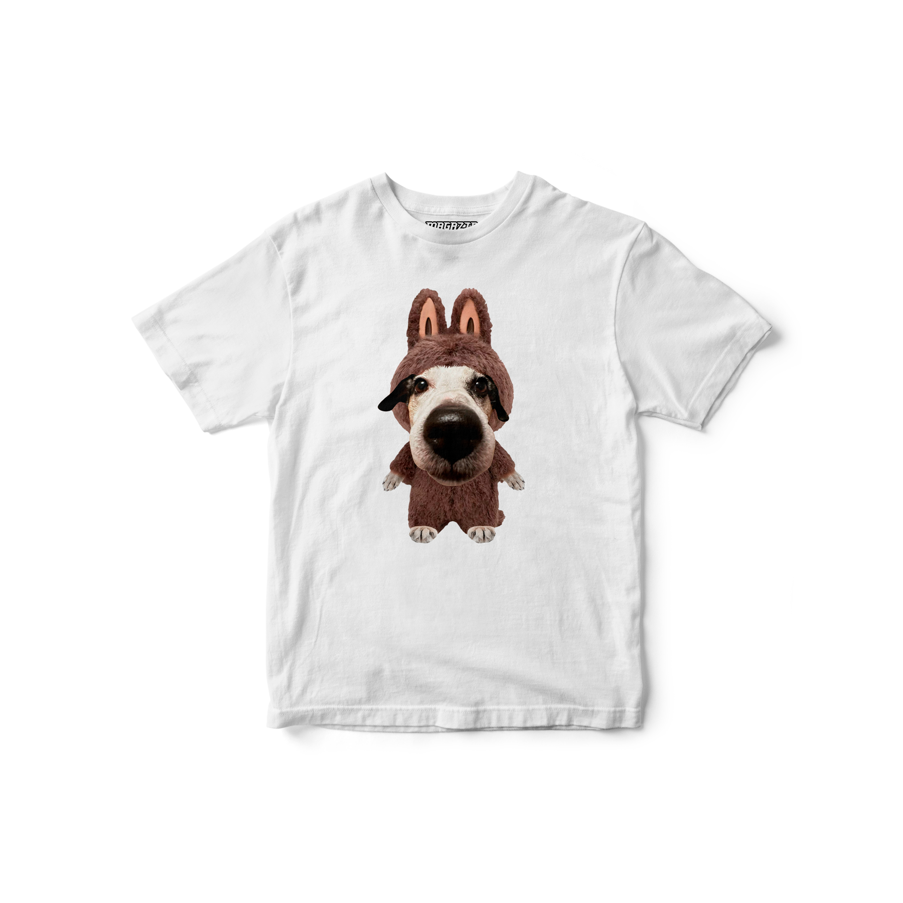 Футболка Лабублік