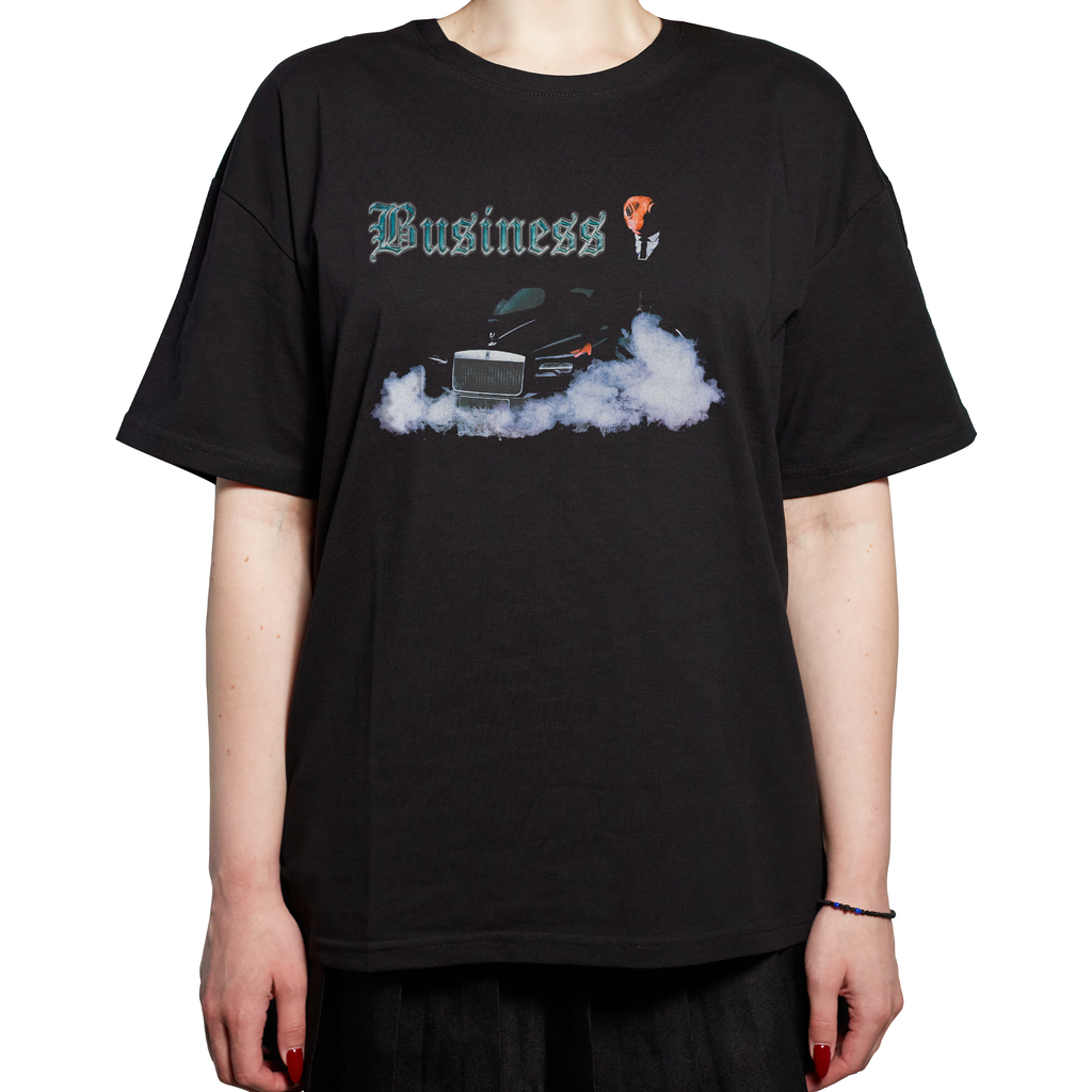 Футболка Kit Flekss Business