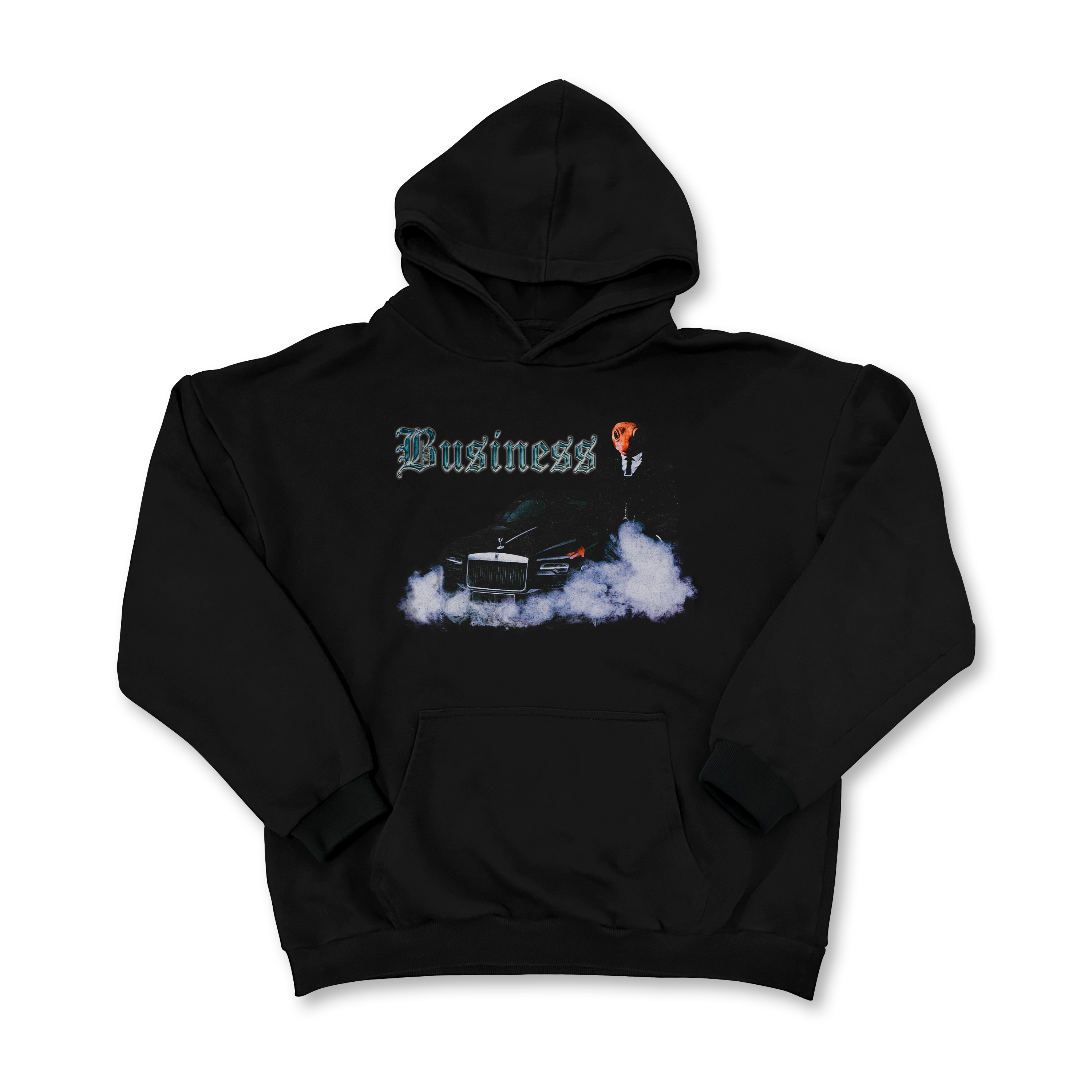 Худі Kit Flekss Business