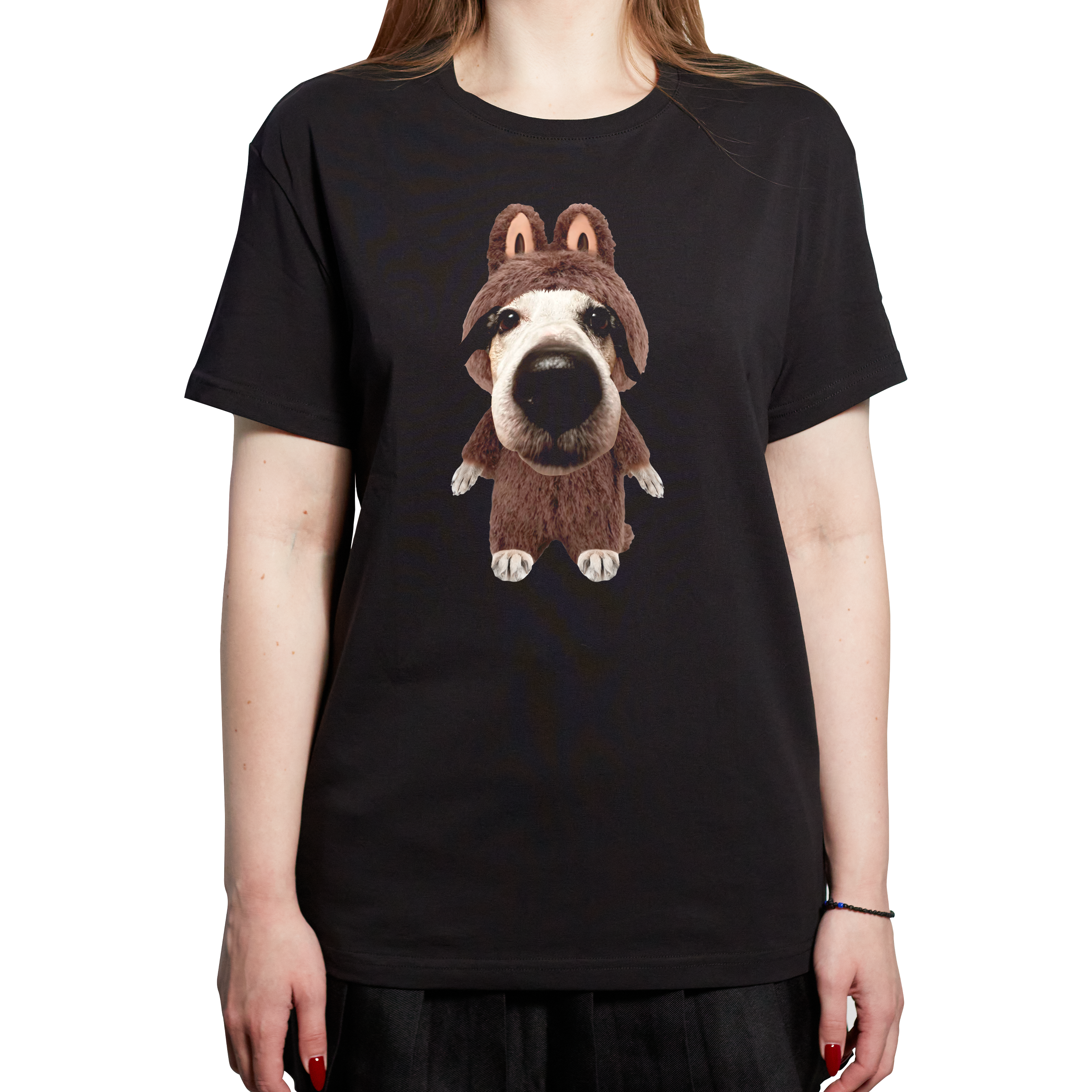 Футболка Лабублік