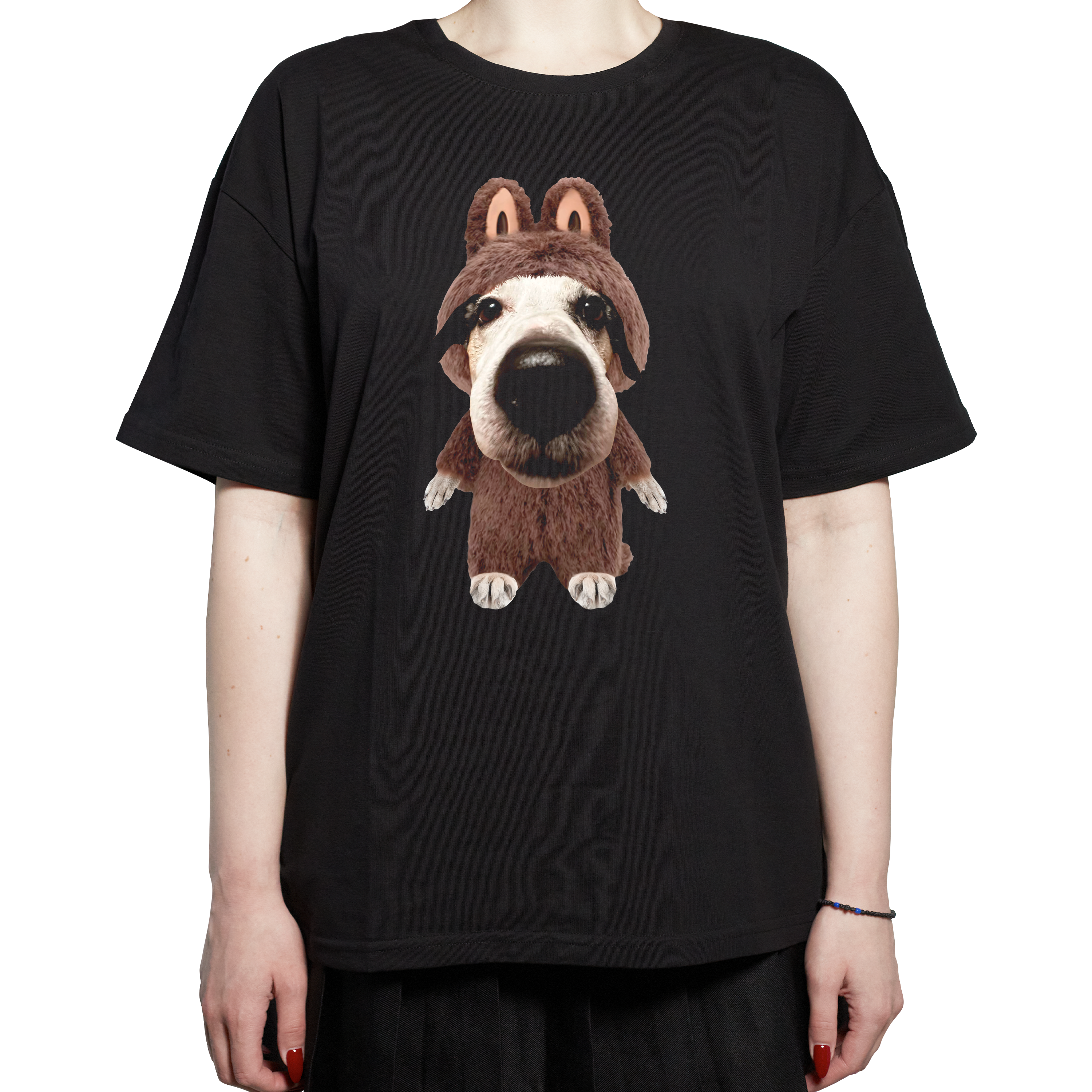 Футболка Лабублік