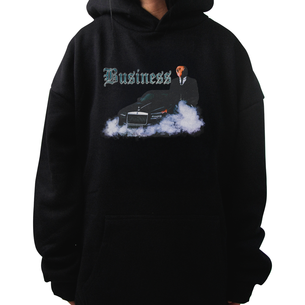 Худі Kit Flekss Business
