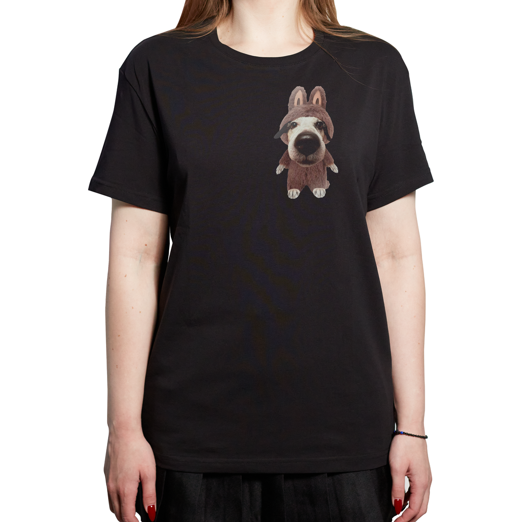 Футболка Лабублік міні