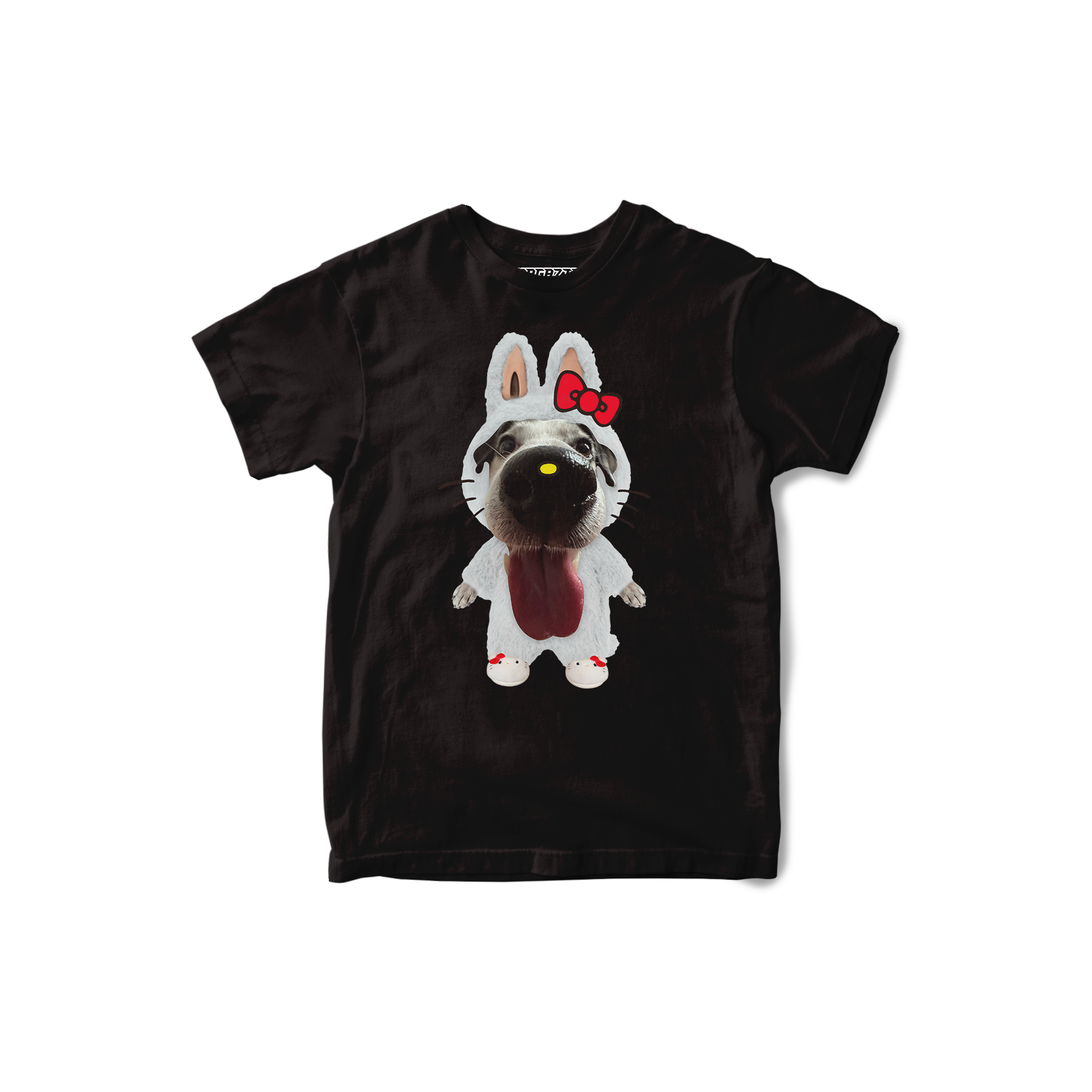 Футболка Лабублік Кітті