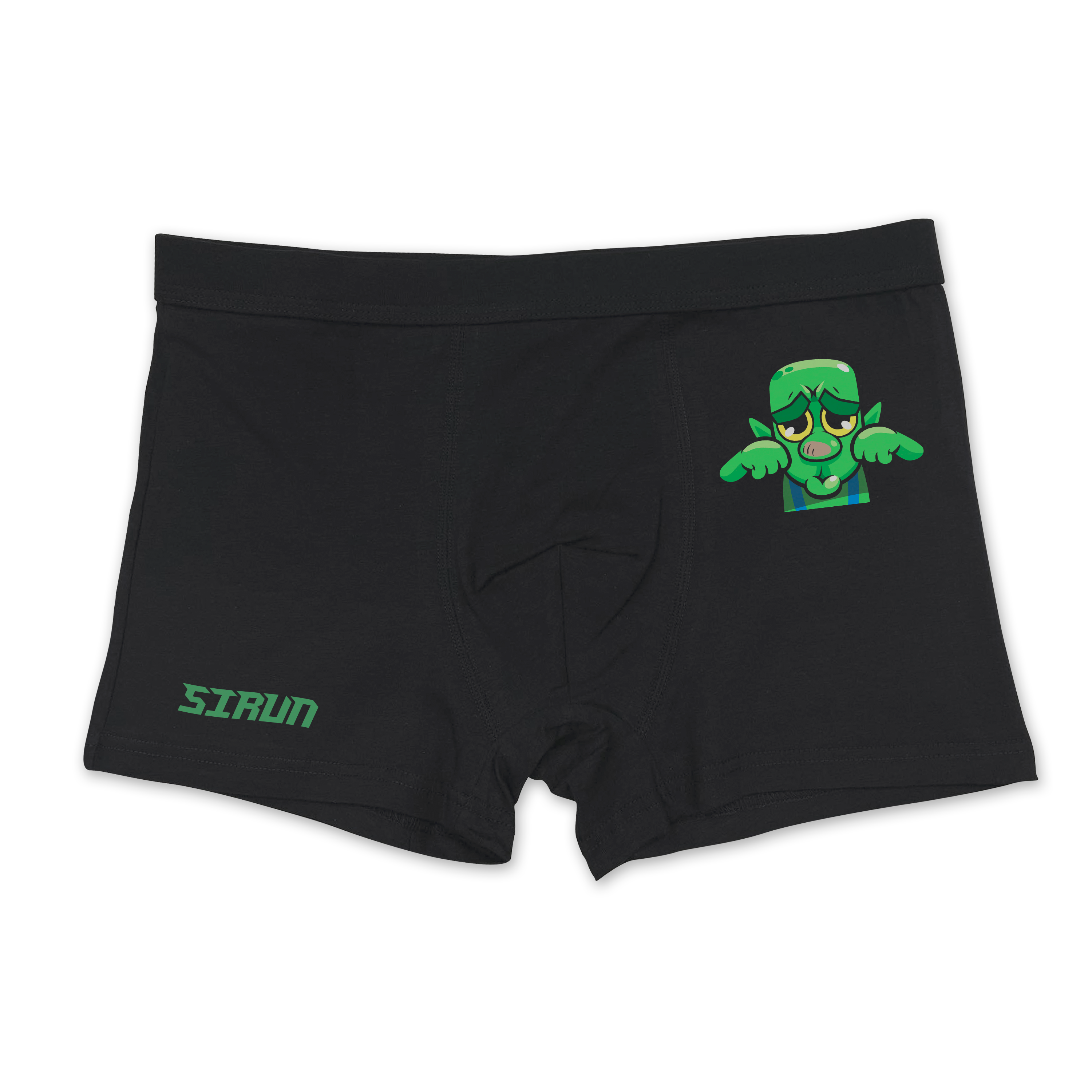 Чоловічі боксери "Mimimi Goblin"