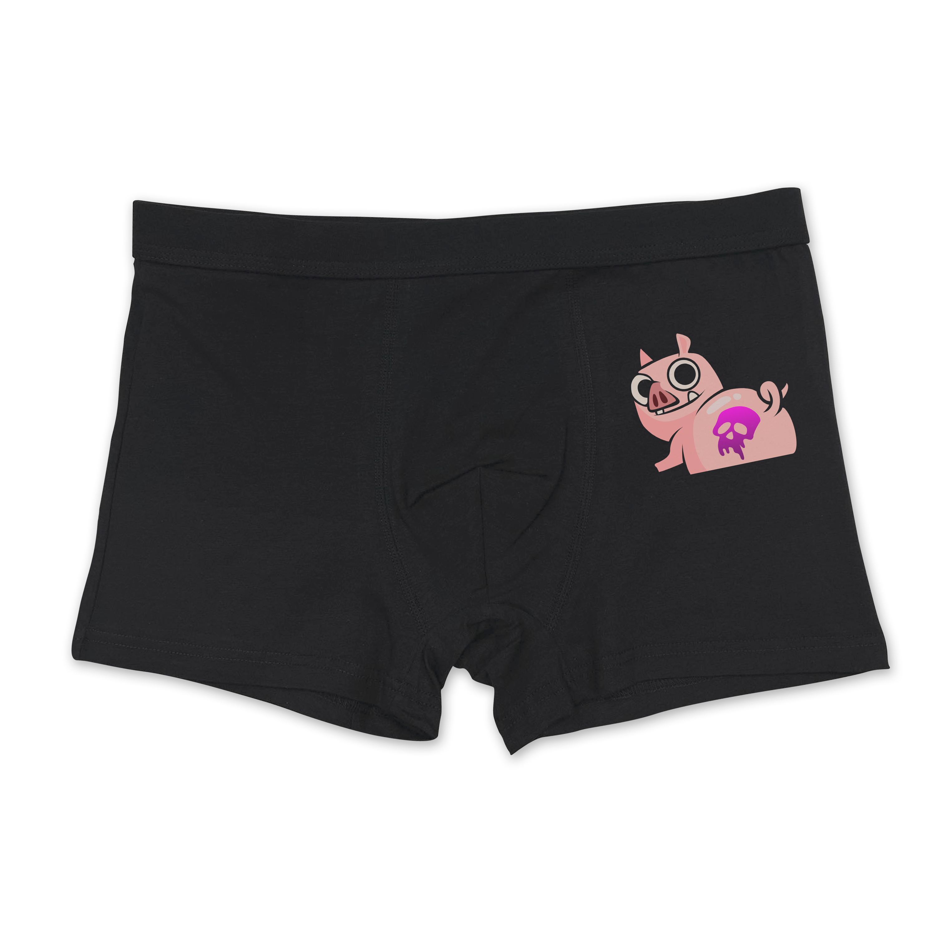 Чоловічі боксери "Pig"