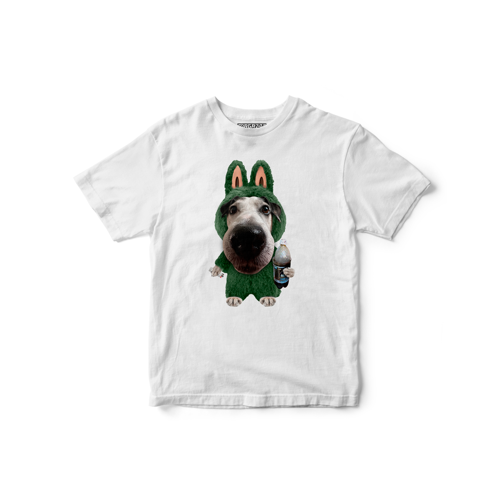 Футболка Лабублік з водніком