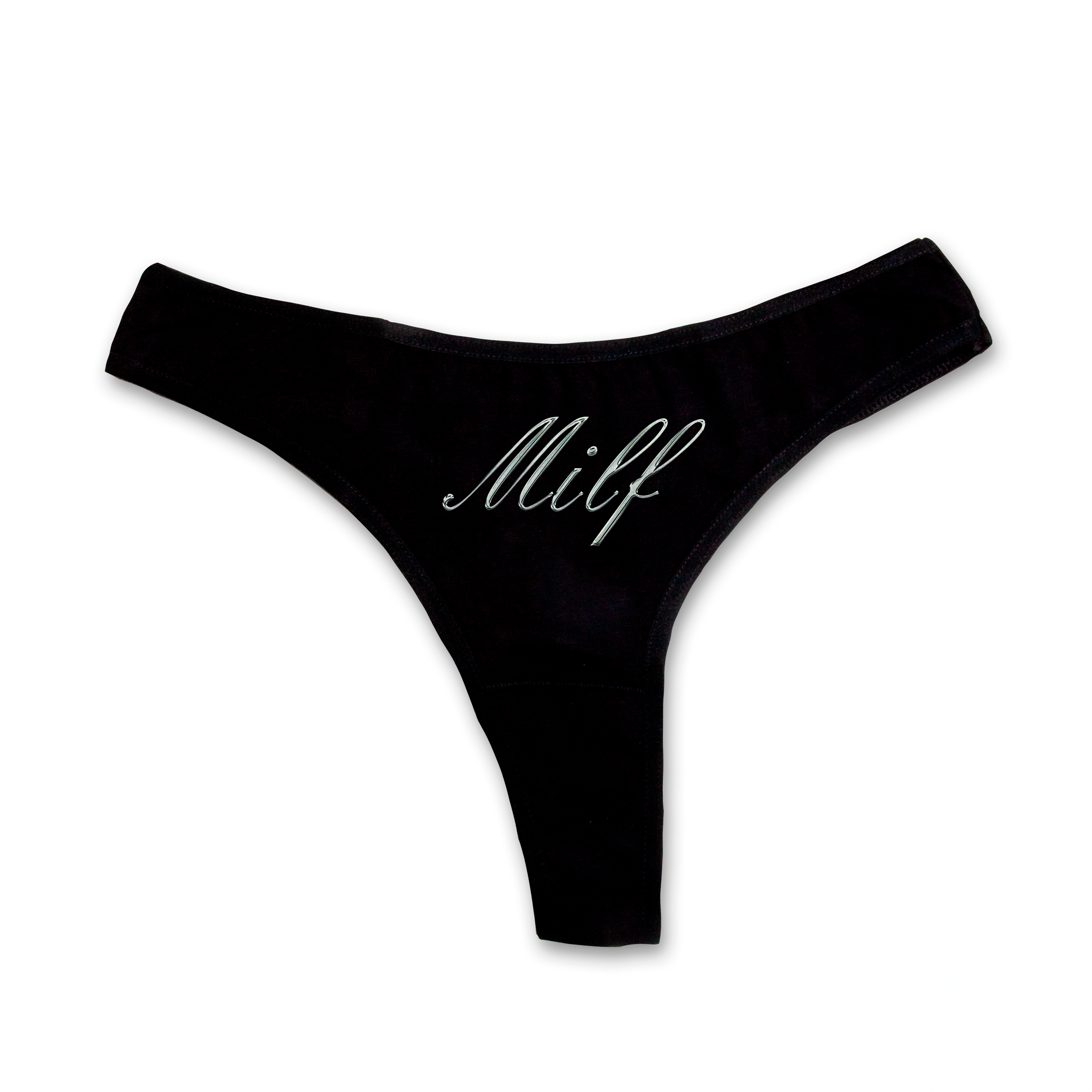 Жіночі трусики-стрінги Milf