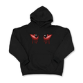 Худі Bloody Eyes