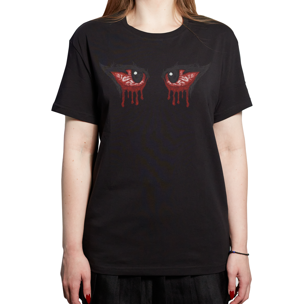 Футболка Bloody Eyes