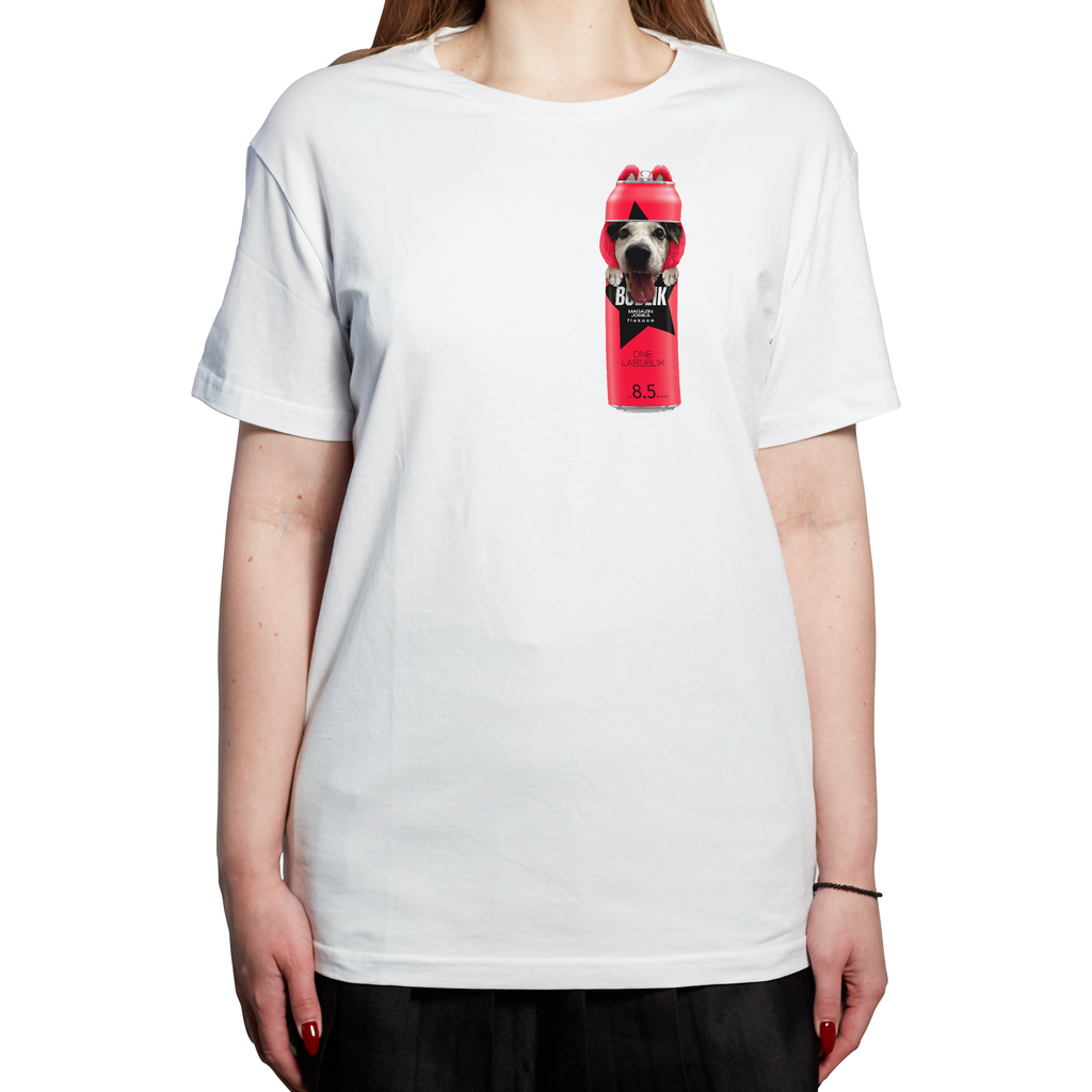 Футболка Лабублік з Revo міні