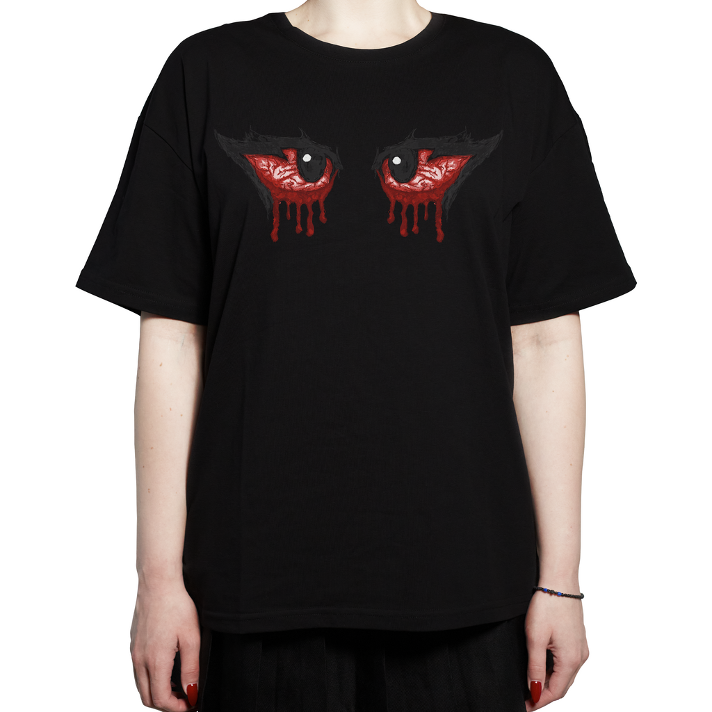 Футболка Bloody Eyes