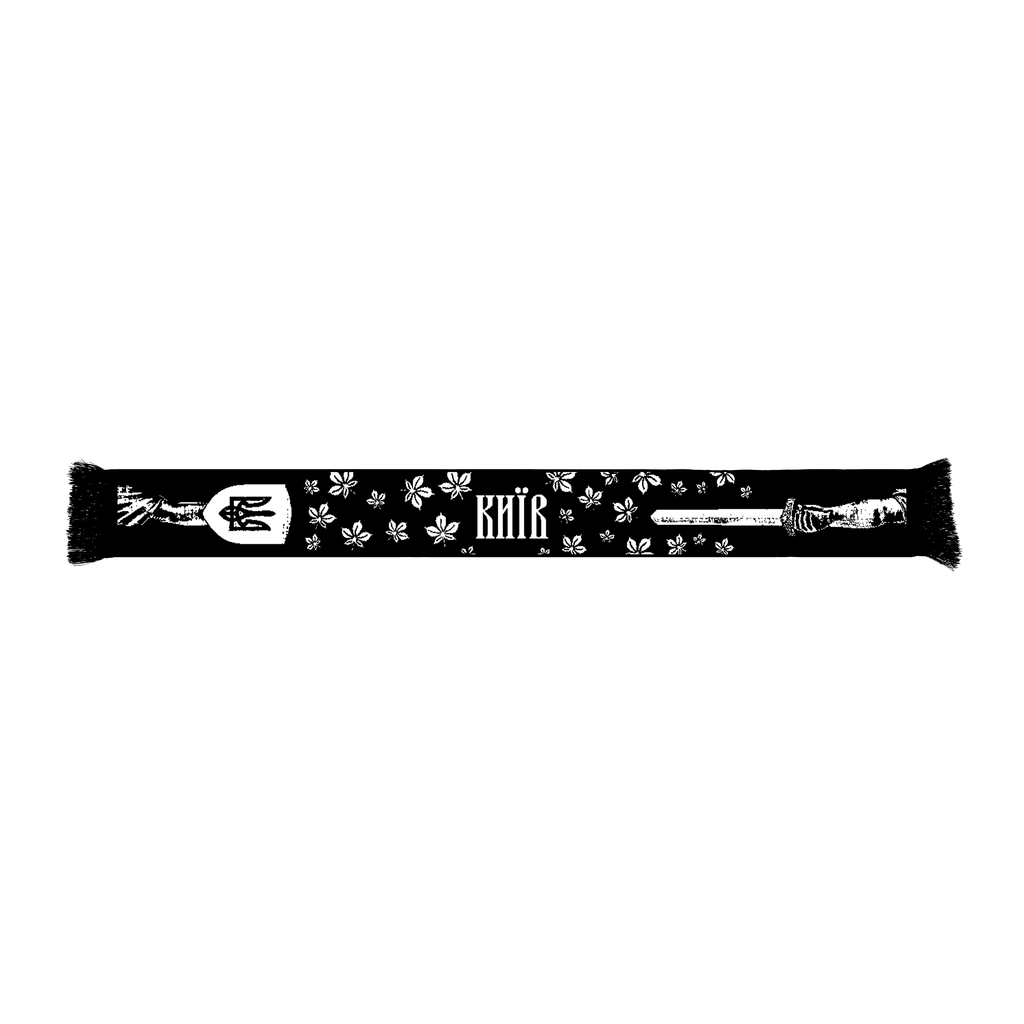 Motherland Monument Scarf