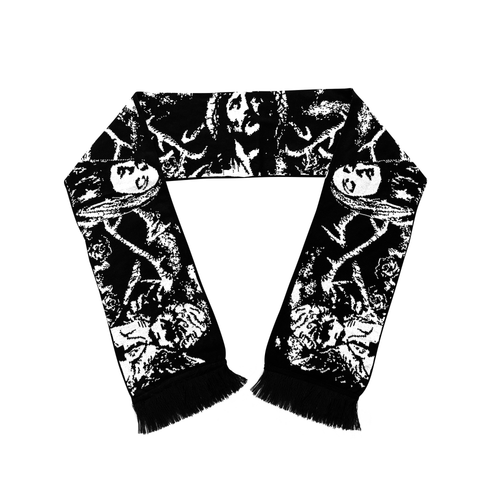 "Jesus" Scarf