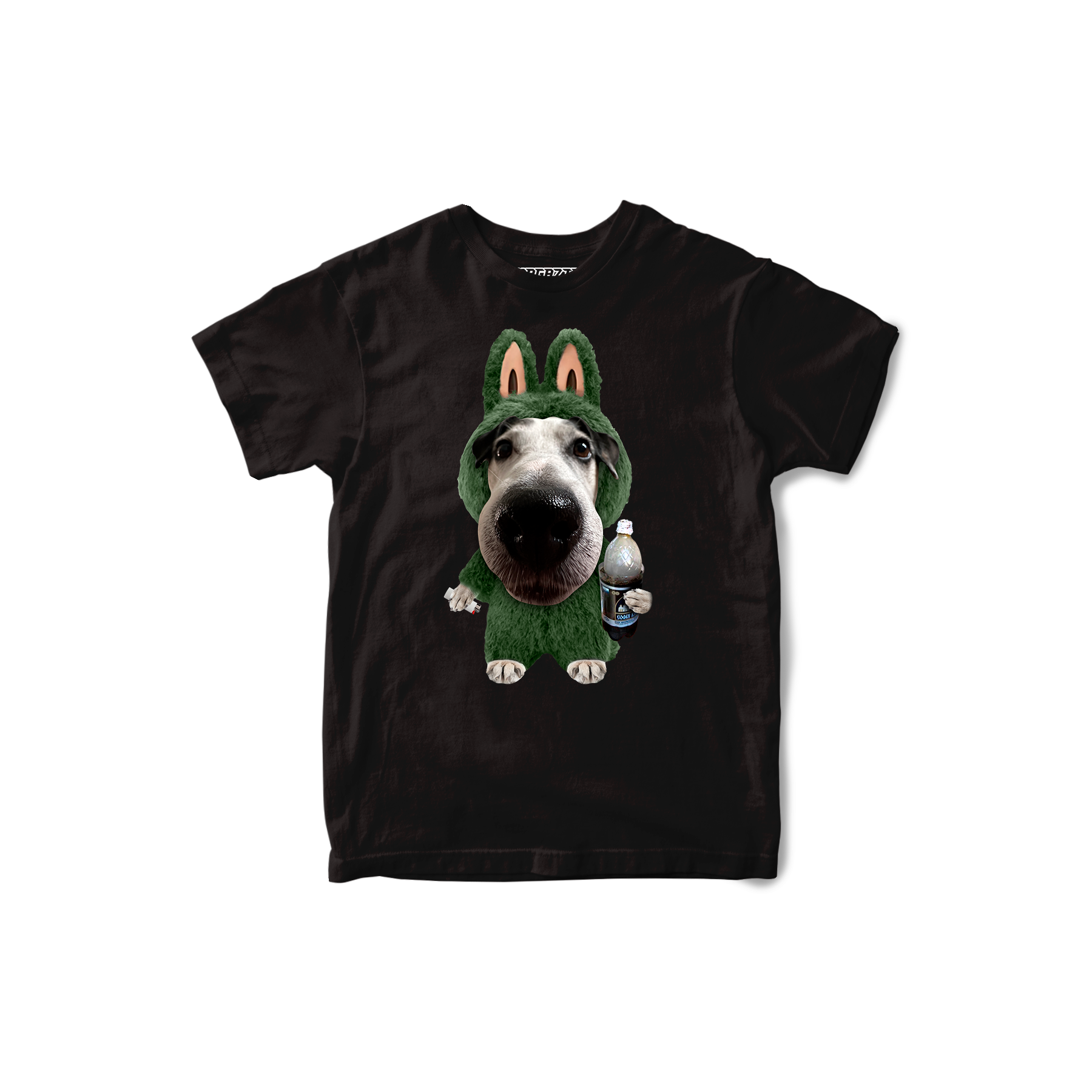 Футболка Лабублік з водніком